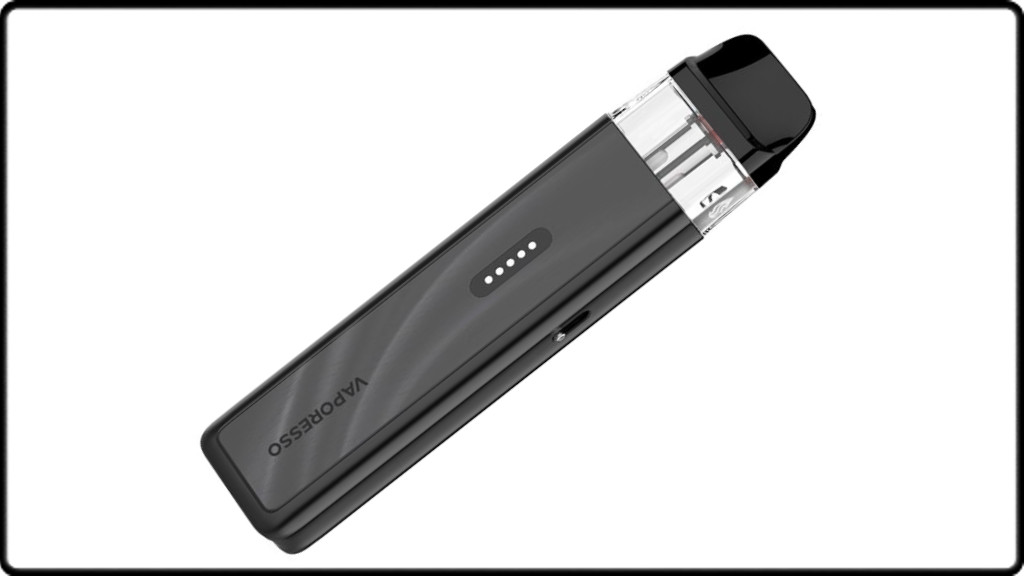 Pod Xros 6 Mini